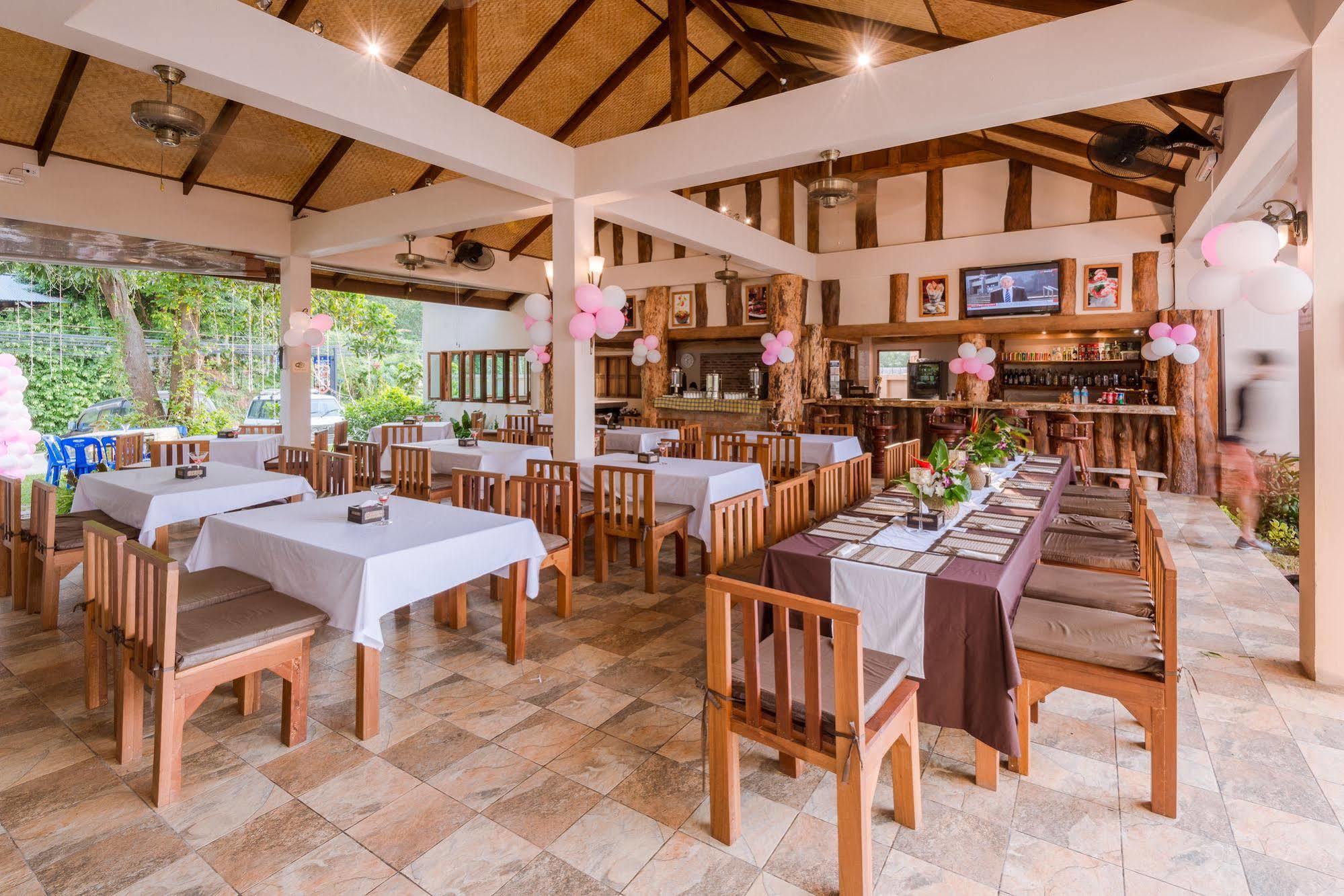 普吉岛风车酒店 Rawai 外观 照片